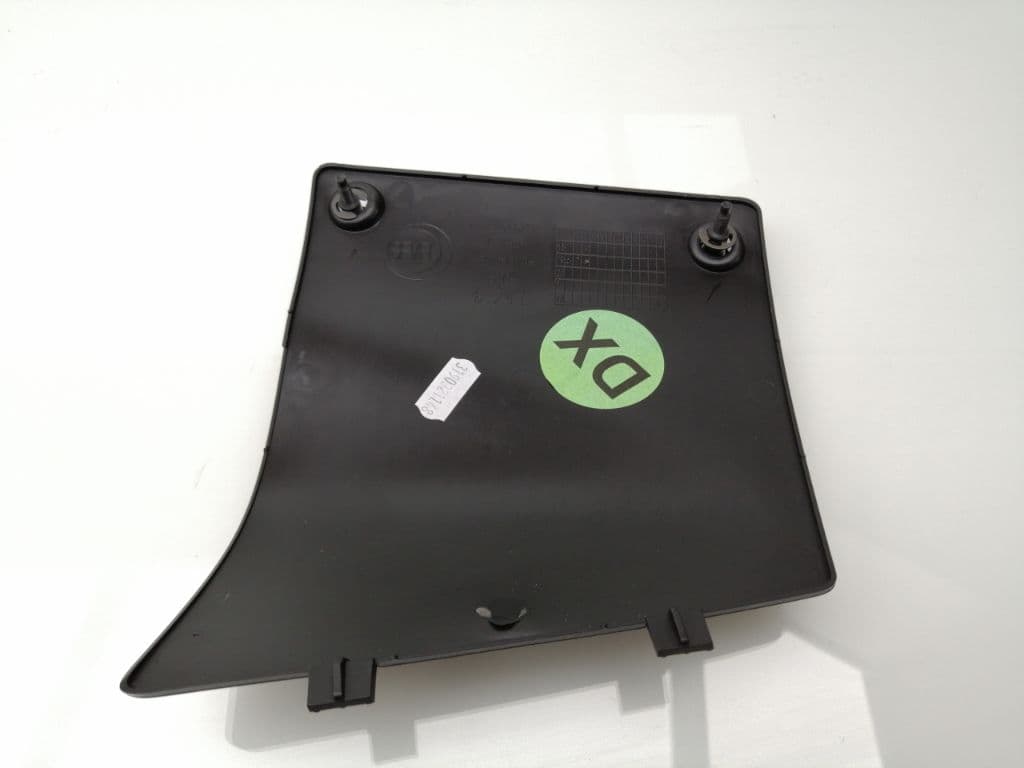 Plastico FIAT DUCATO 3