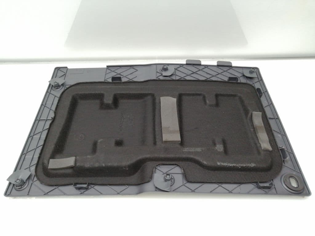 Plastico FIAT DUCATO 2