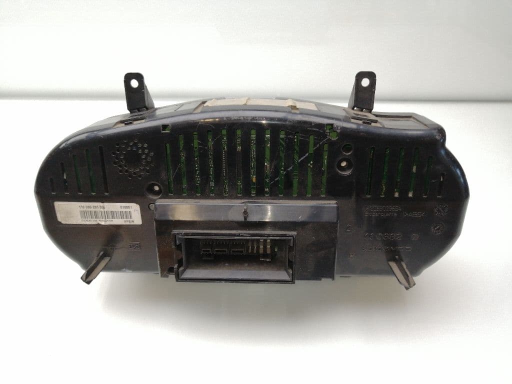 Cuadro instrumentos SEAT ALTEA XL (5P5) 5