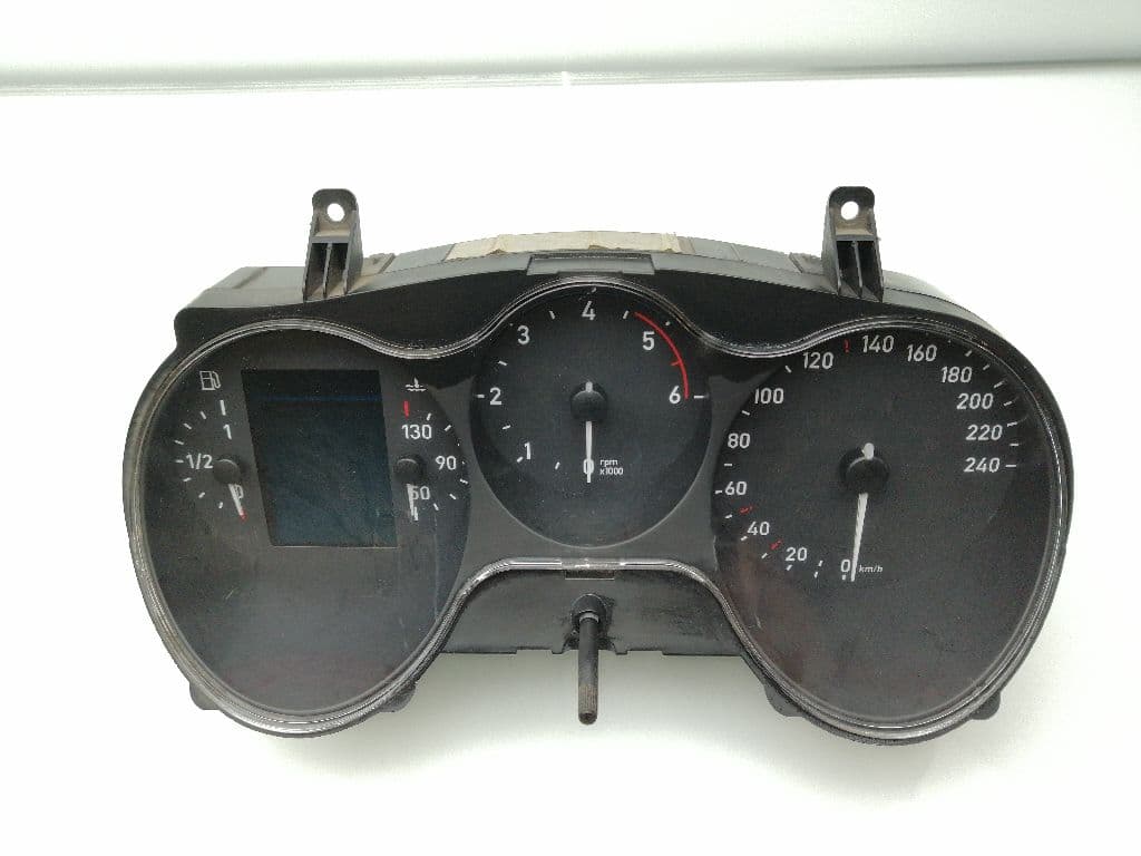Cuadro instrumentos SEAT ALTEA XL (5P5)