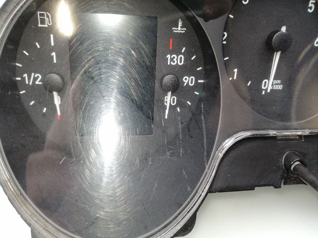 Cuadro instrumentos SEAT ALTEA XL (5P5) 4