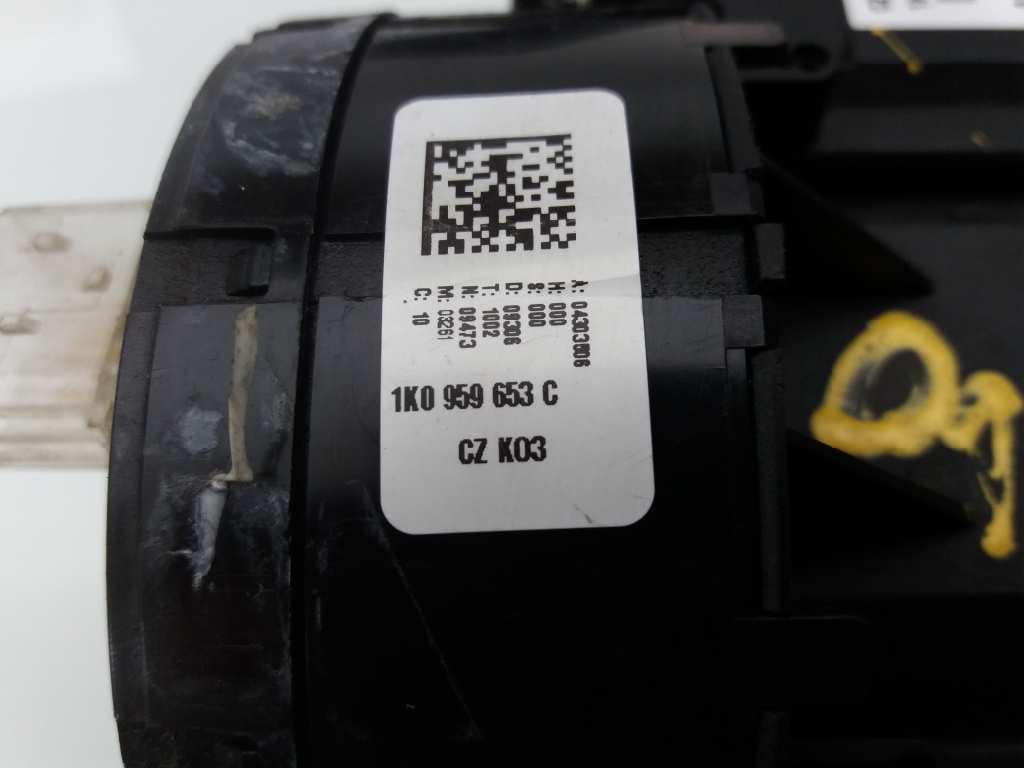 Mando multifuncion SEAT ALTEA XL (5P5) 3