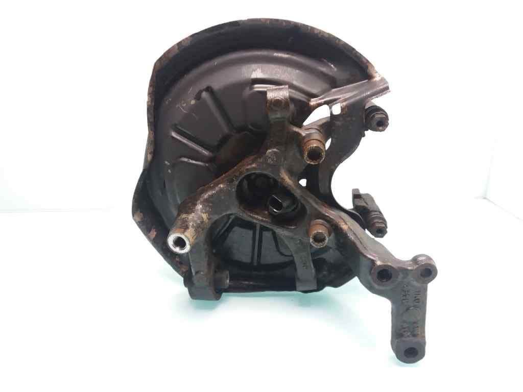 Mangueta trasera derecha SEAT ALTEA XL (5P5) 4