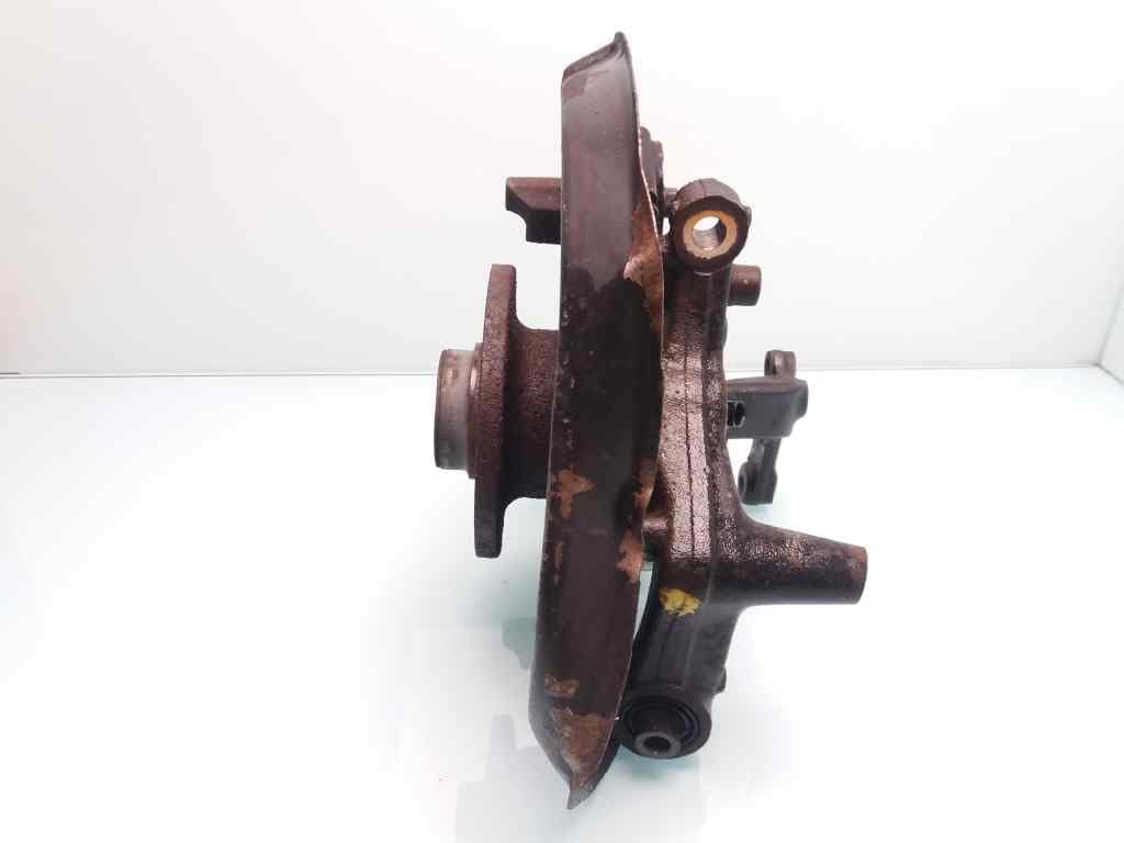 Mangueta trasera derecha SEAT ALTEA XL (5P5) 3
