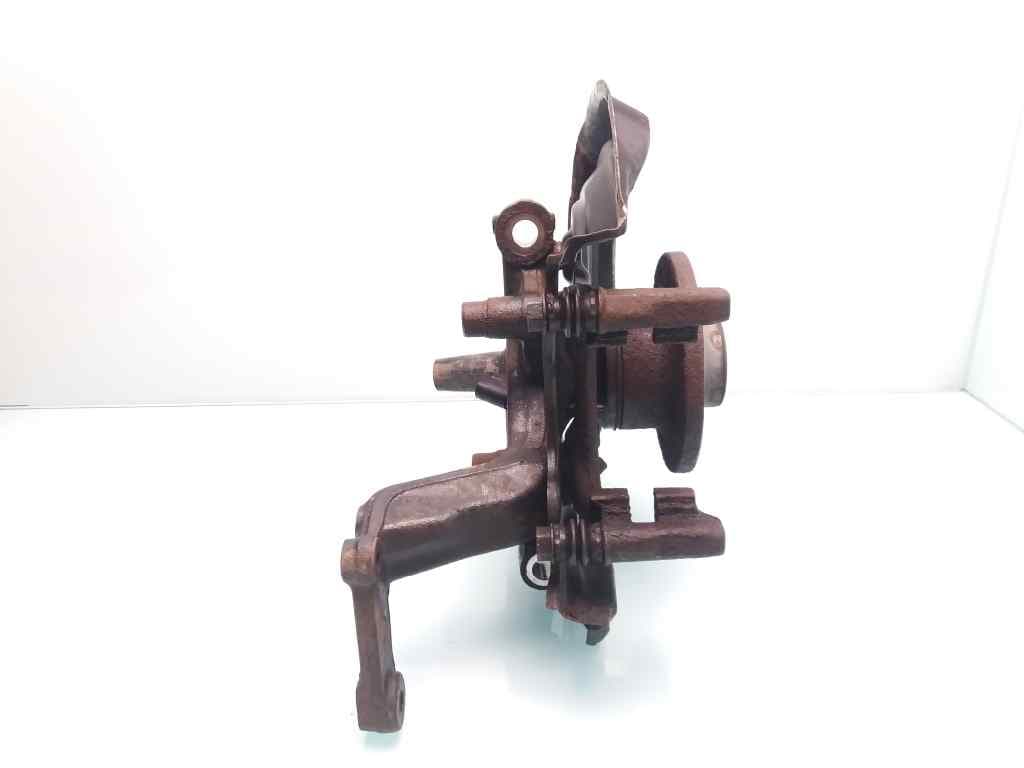 Mangueta trasera derecha SEAT ALTEA XL (5P5) 2