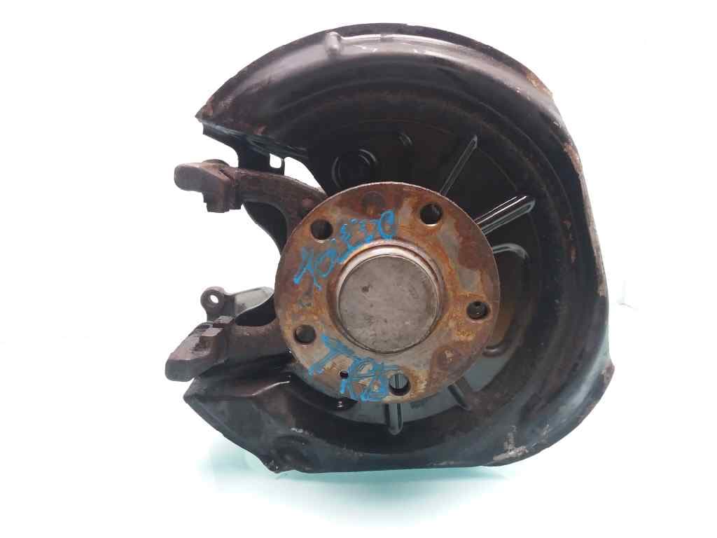 Mangueta trasera derecha SEAT ALTEA XL (5P5)