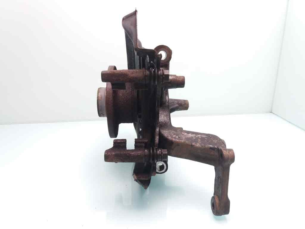 Mangueta trasera izquierda SEAT ALTEA XL (5P5) 4