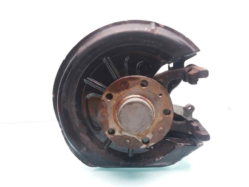 Mangueta trasera izquierda SEAT ALTEA XL (5P5) 3