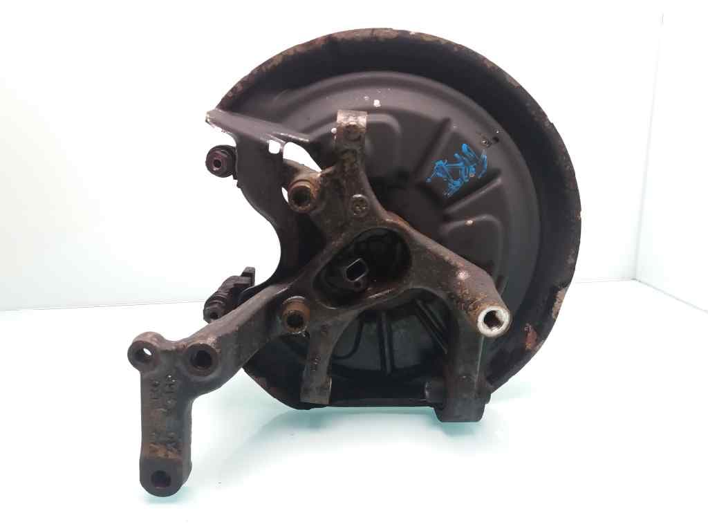 Mangueta trasera izquierda SEAT ALTEA XL (5P5)