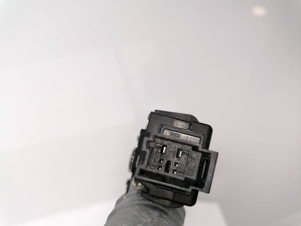 Motor techo electrico SEAT IBIZA SC (6P5) 4