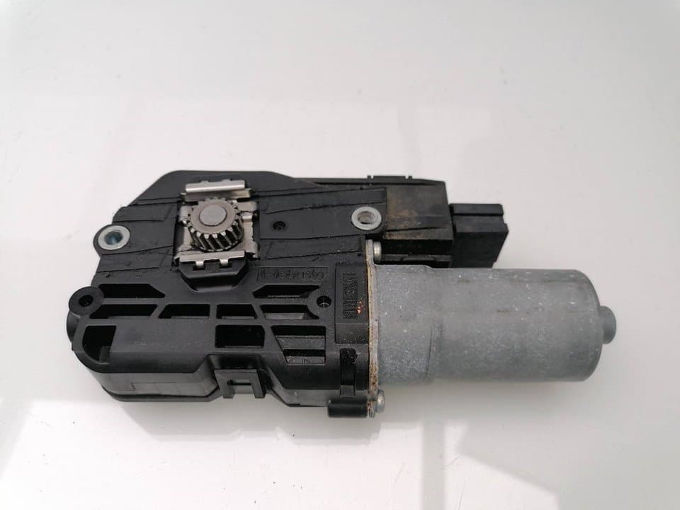 Motor techo electrico SEAT IBIZA SC (6P5) 2