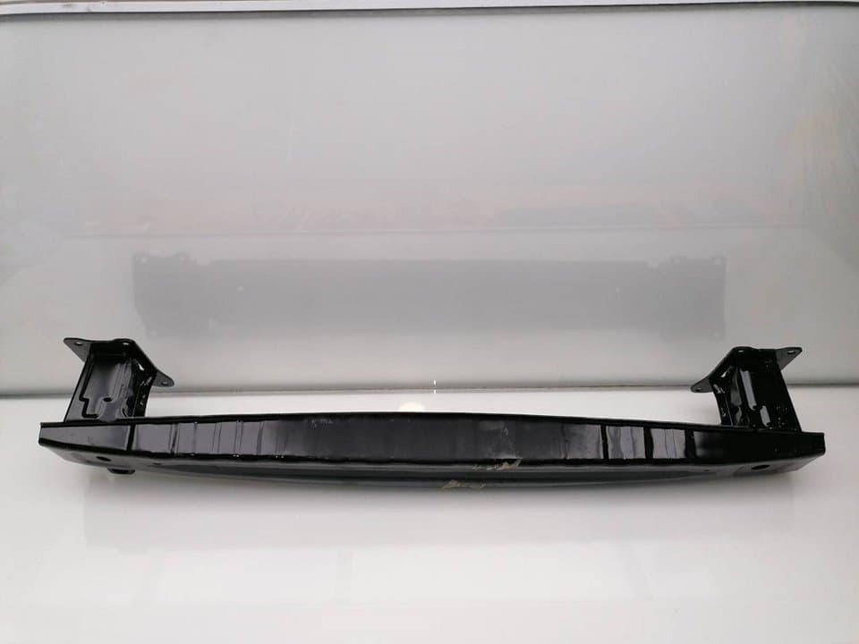 Refuerzo paragolpes trasero SEAT IBIZA SC (6P5) 3