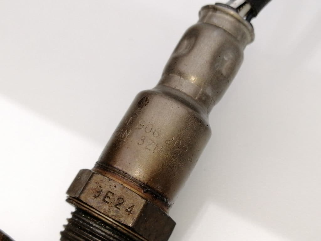 Sonda lambda SEAT IBIZA SC (6P5) 2