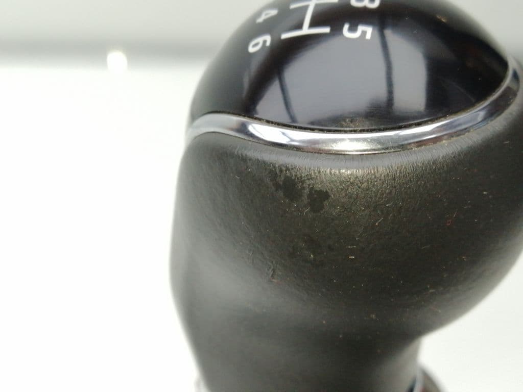 Guarnecidos palanca cambio SEAT IBIZA SC (6P5) 2