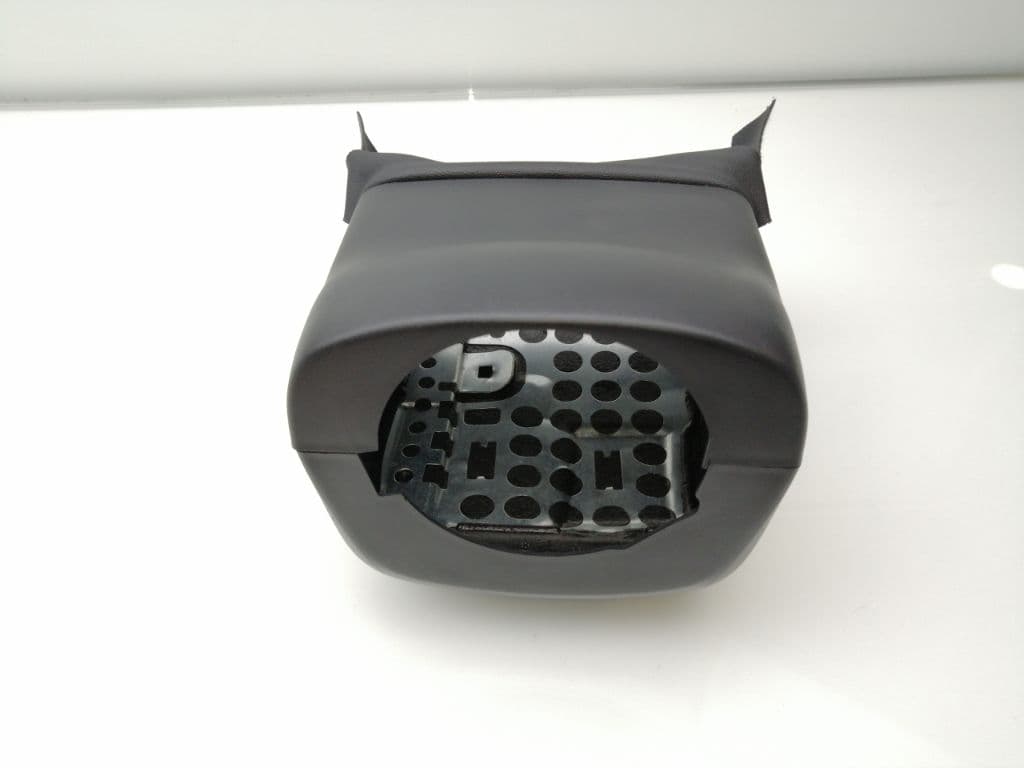 Plastico SEAT IBIZA SC (6P5)
