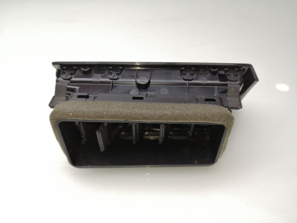 Plastico SEAT IBIZA SC (6P5) 3