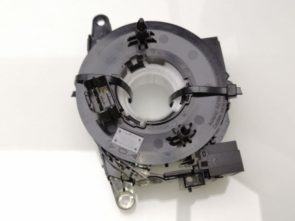 Anillo airbag SEAT IBIZA SC (6P5)
