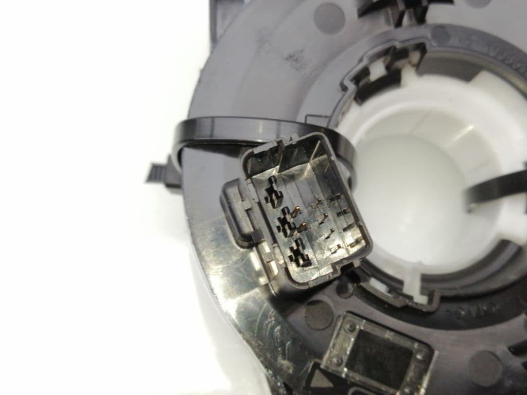 Anillo airbag SEAT IBIZA SC (6P5) 2