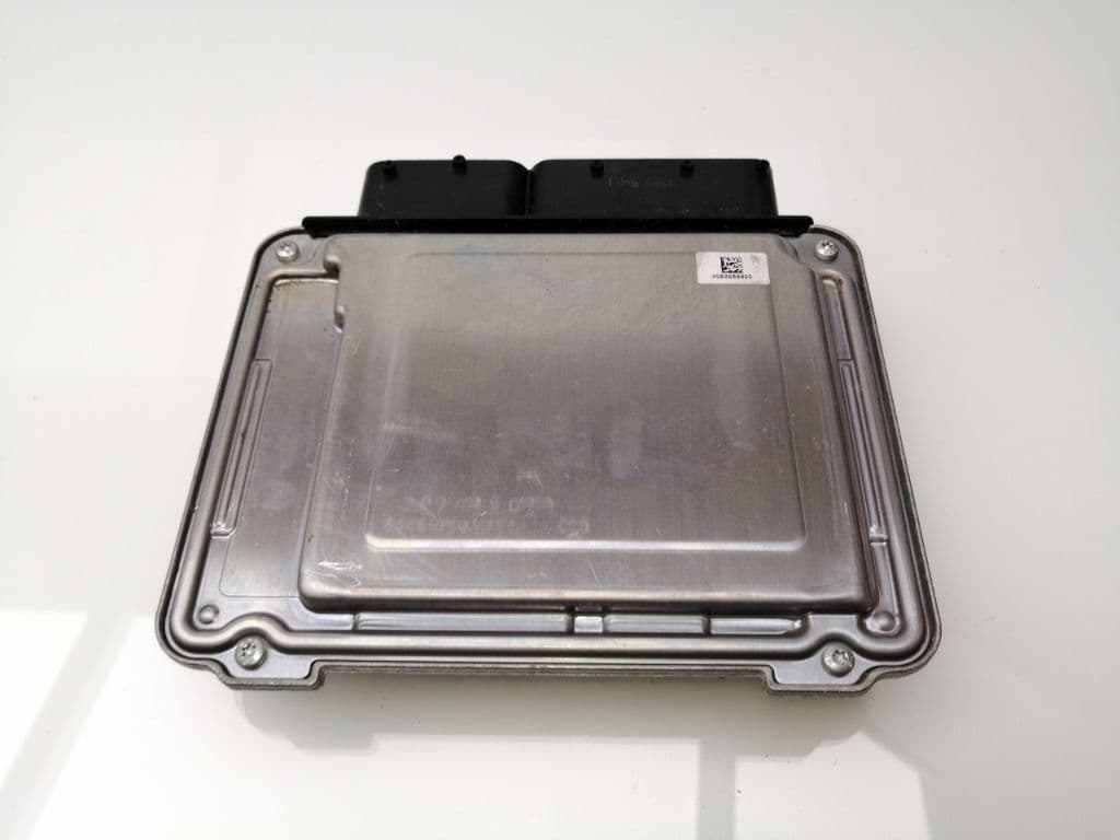 Centralita motor uce SEAT IBIZA SC (6P5) 4