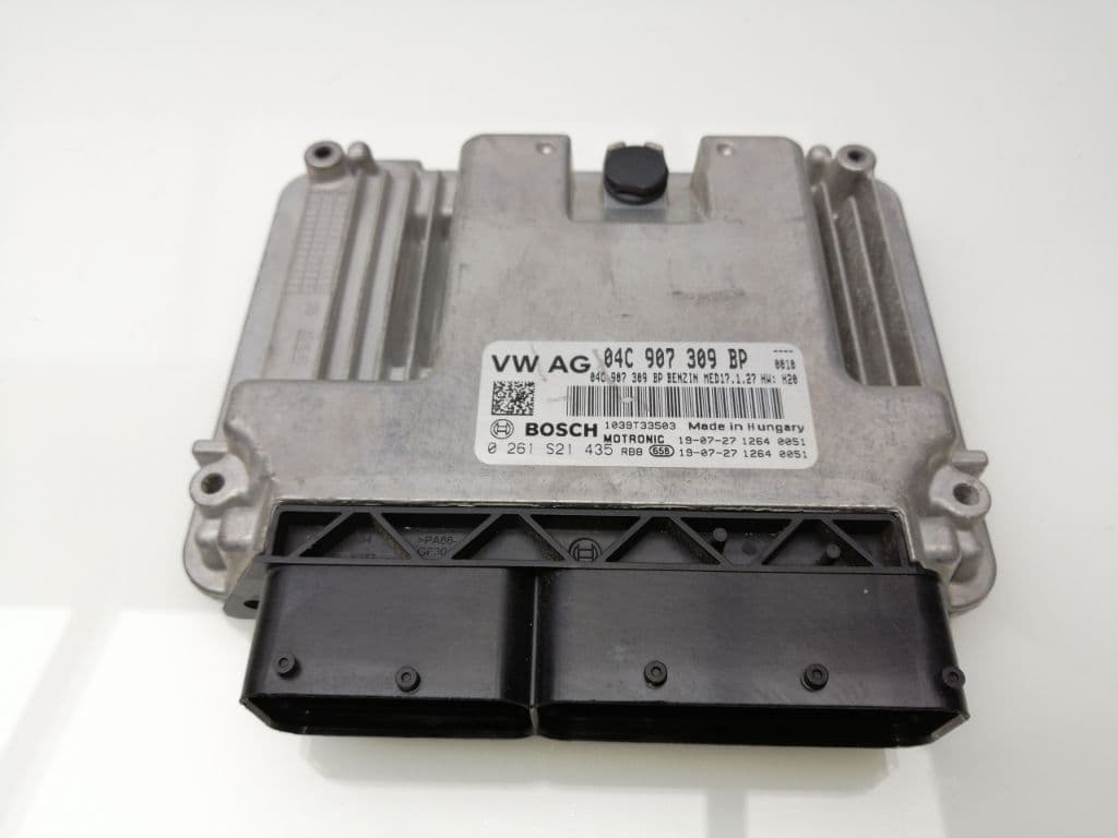 Centralita motor uce SEAT IBIZA SC (6P5)