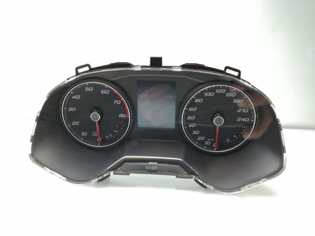 Cuadro instrumentos SEAT IBIZA SC (6P5)