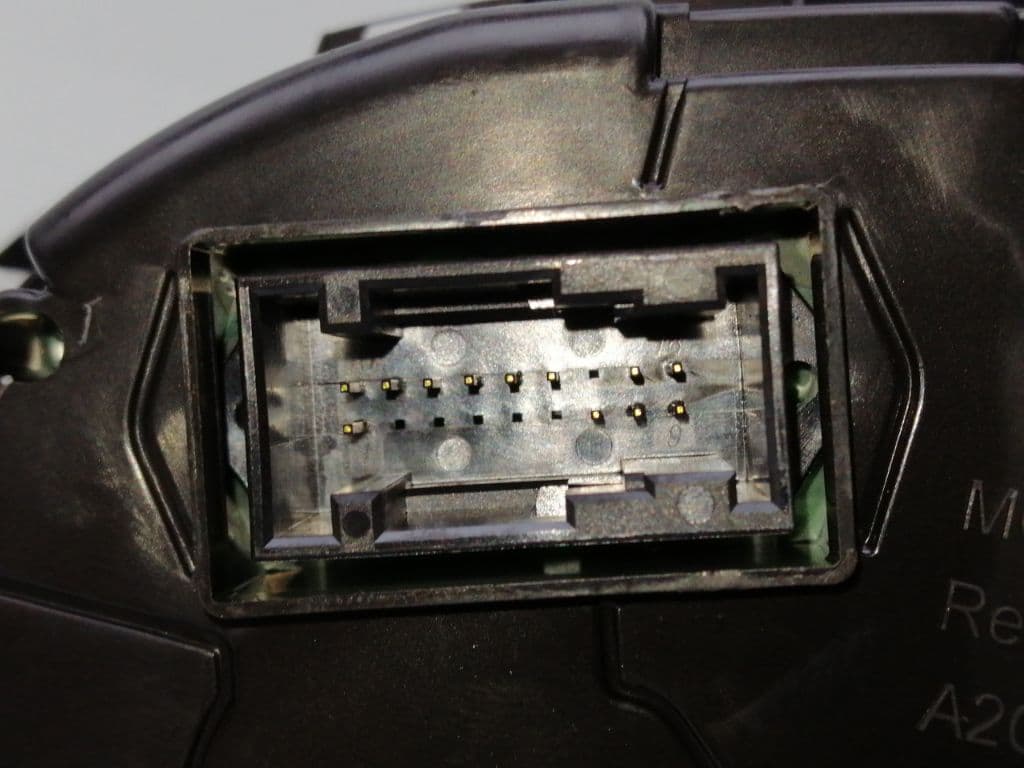 Cuadro instrumentos SEAT IBIZA SC (6P5) 5