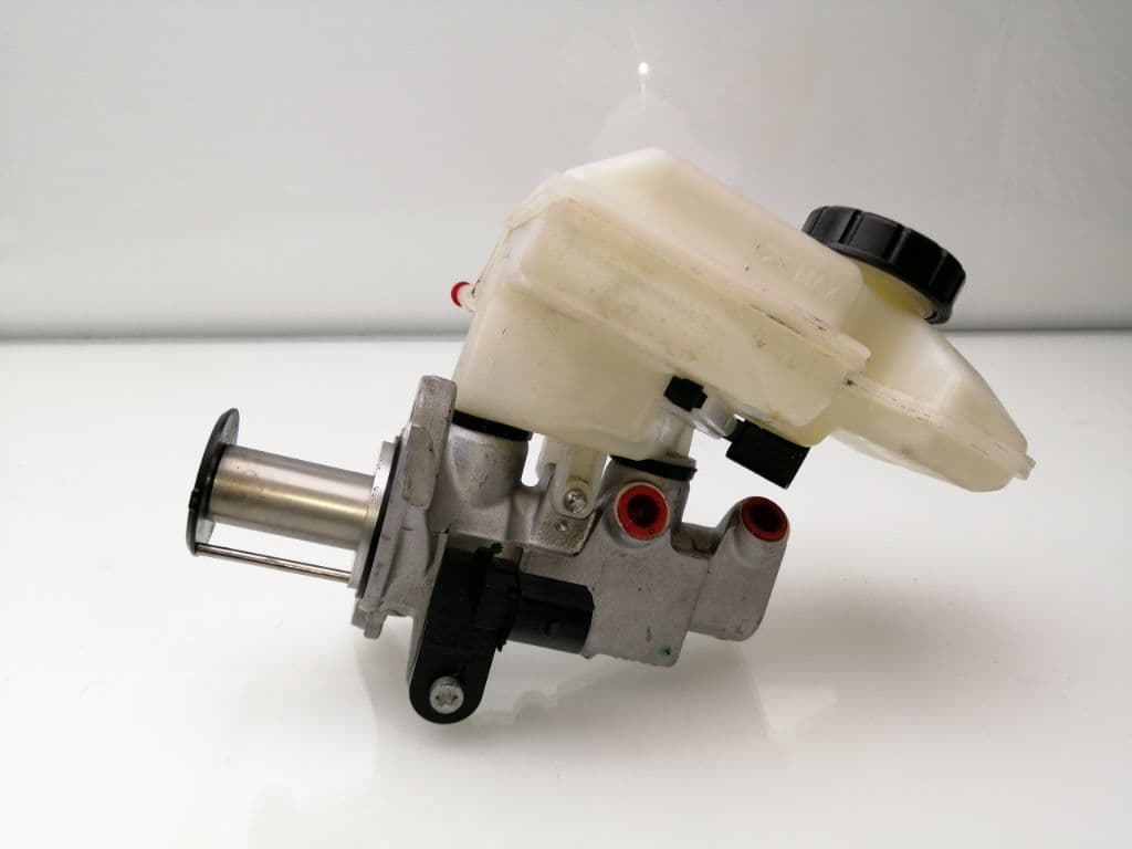 Bomba freno SEAT IBIZA SC (6P5) 4