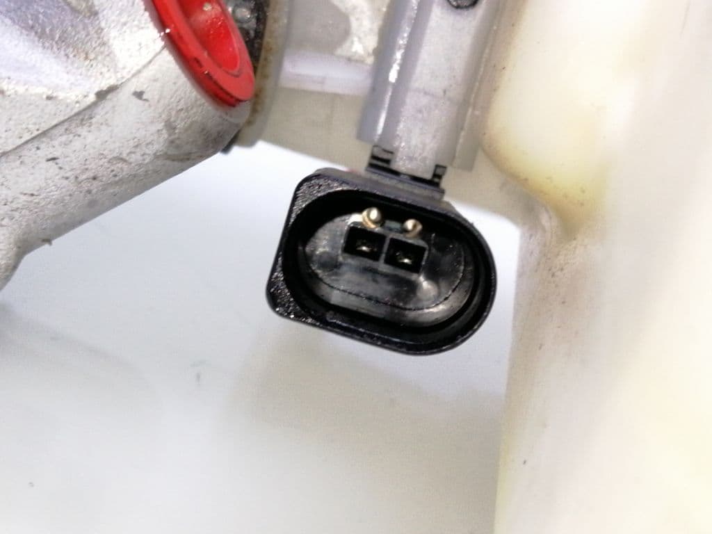 Bomba freno SEAT IBIZA SC (6P5) 3