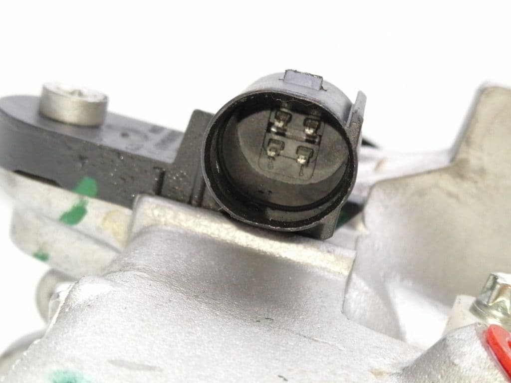 Bomba freno SEAT IBIZA SC (6P5) 2