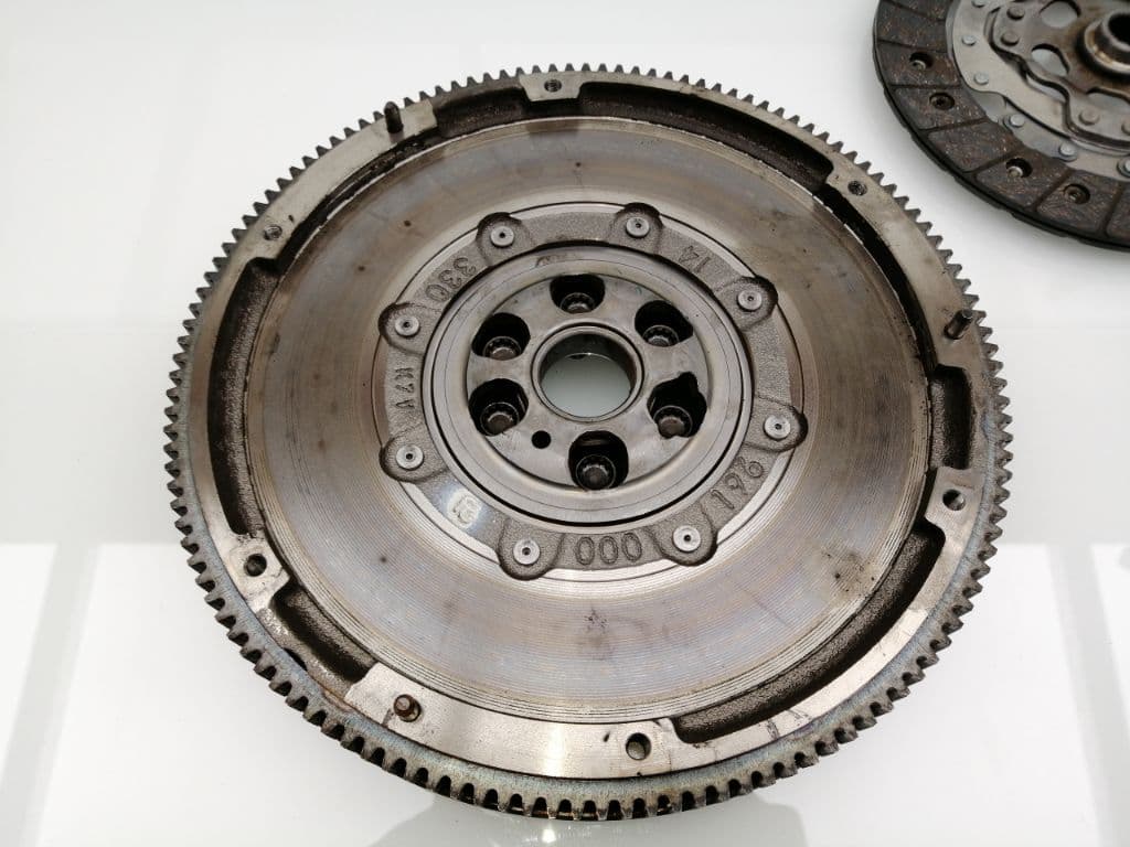 Kit embrague SEAT IBIZA SC (6P5) 5