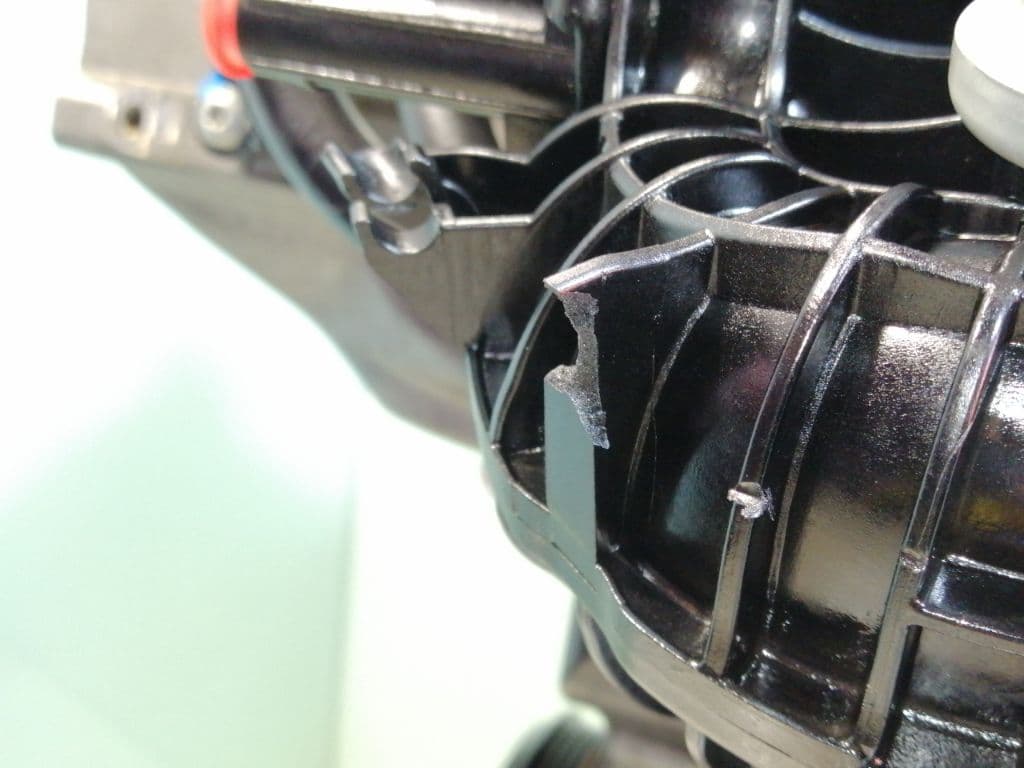 Motor completo SEAT IBIZA SC (6P5) 5
