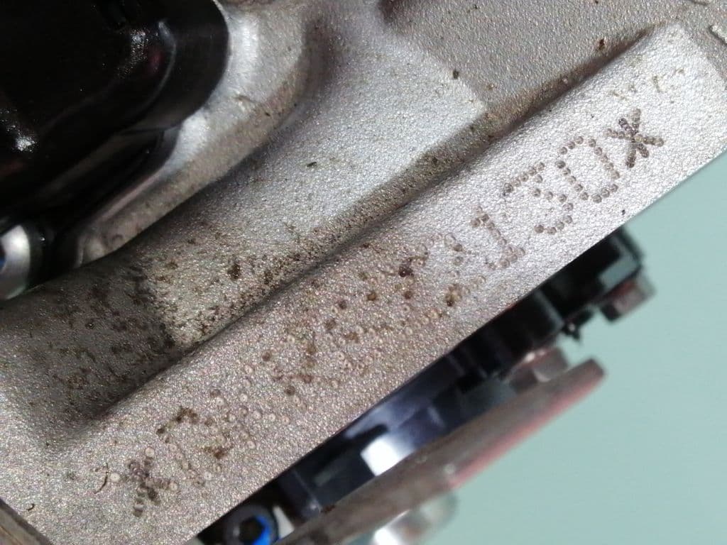 Motor completo SEAT IBIZA SC (6P5) 4