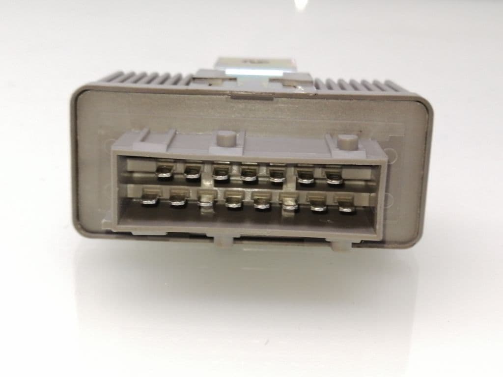 Modulo electronico FIAT DUCATO 3