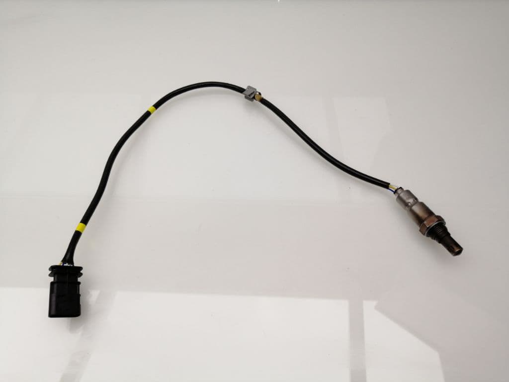 Sonda lambda FIAT DUCATO
