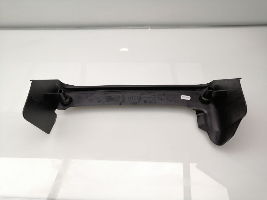 Plastico FIAT DUCATO 2