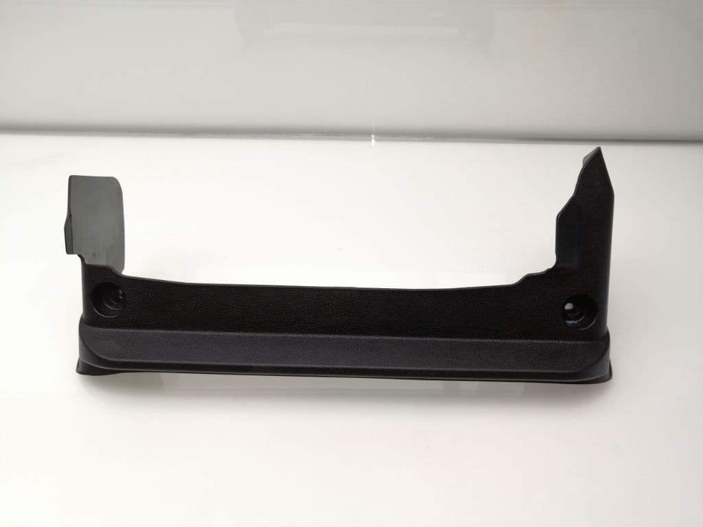 Plastico FIAT DUCATO