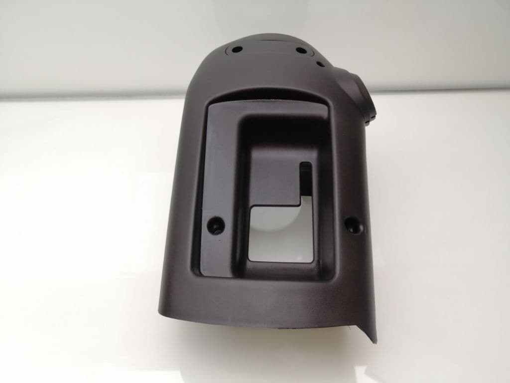 Plastico FIAT DUCATO 3