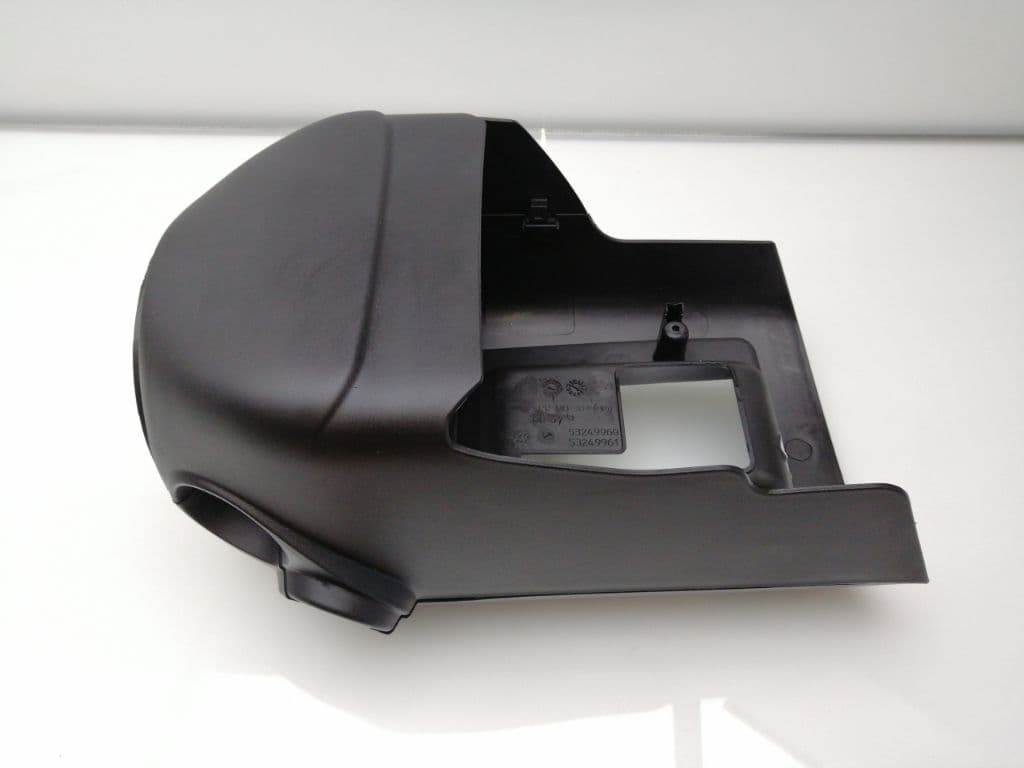 Plastico FIAT DUCATO