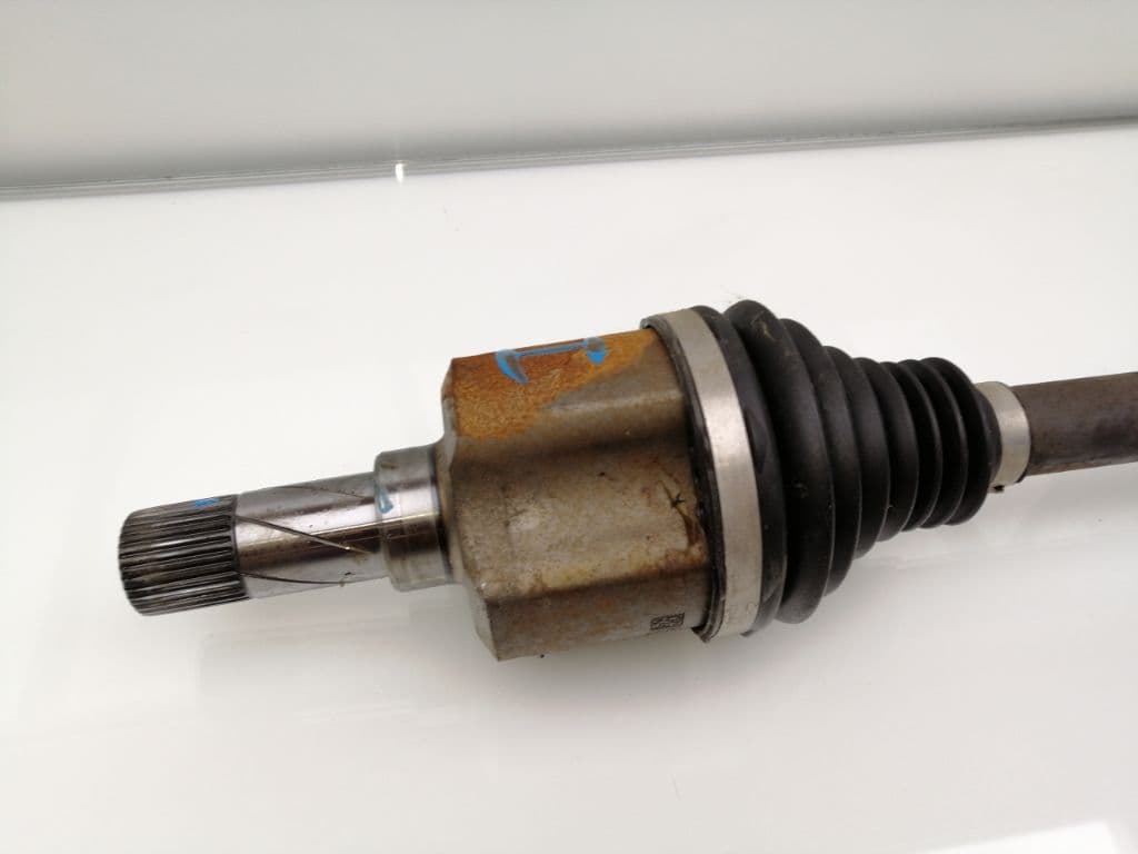 Transmision delantera izquierda FIAT DUCATO 3