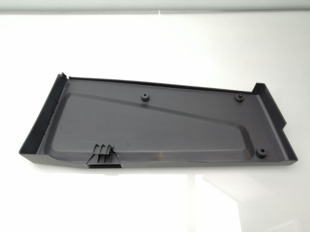 Plastico FIAT DUCATO 2