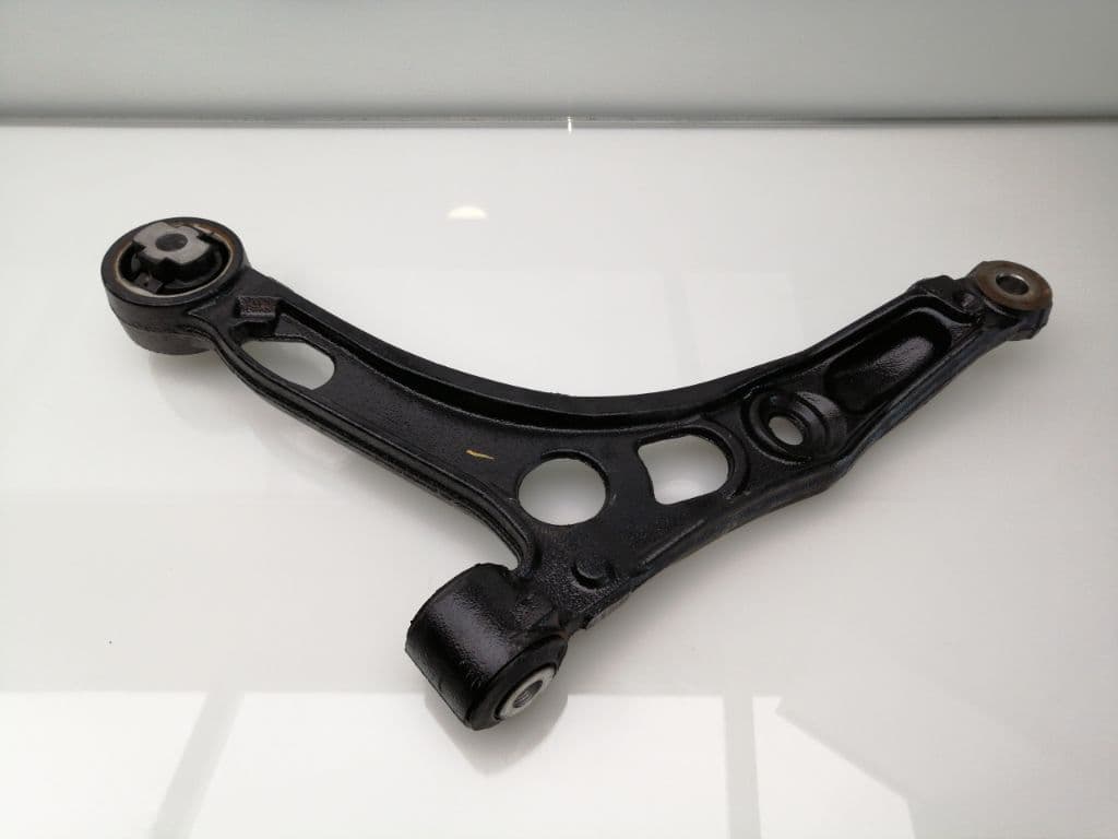 Brazo suspension inferior delantero derecho FIAT DUCATO 3