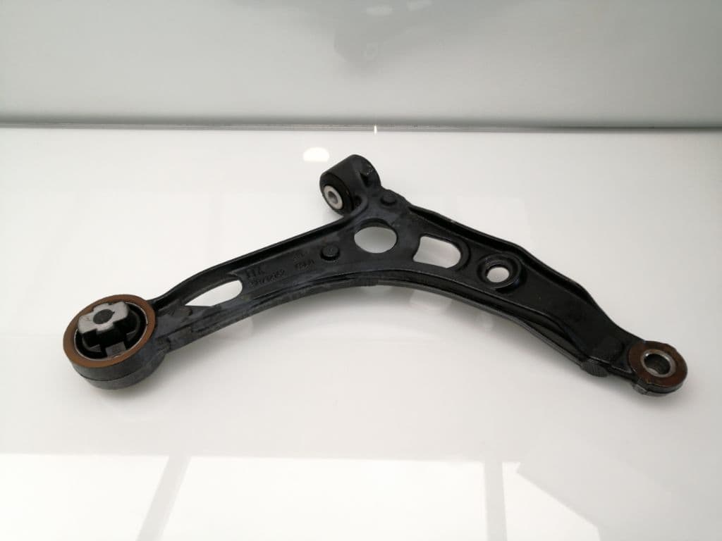 Brazo suspension inferior delantero derecho FIAT DUCATO