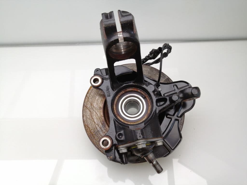 Mangueta delantera derecha FIAT DUCATO 2
