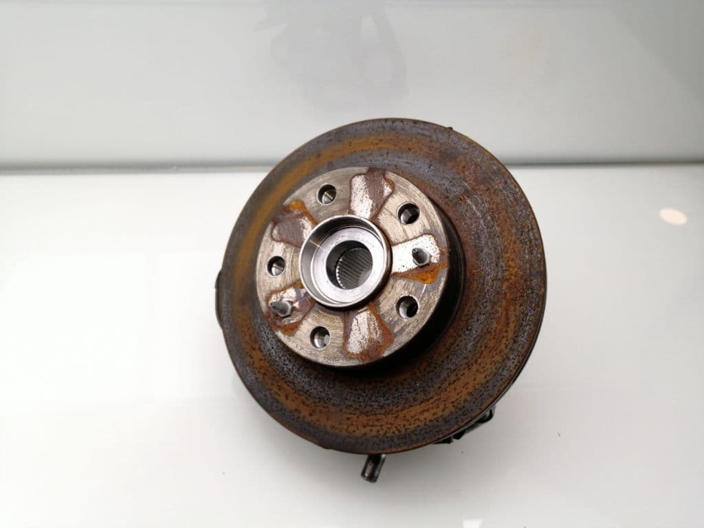 Mangueta delantera derecha FIAT DUCATO