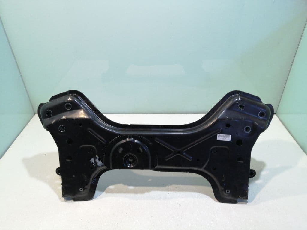 Puente delantero FIAT DUCATO 3