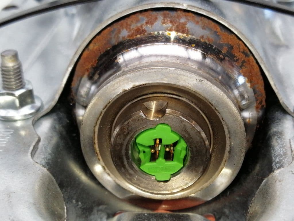 Airbag delantero derecho FIAT DUCATO 3