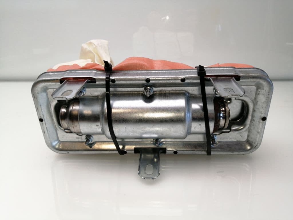Airbag delantero derecho FIAT DUCATO 2