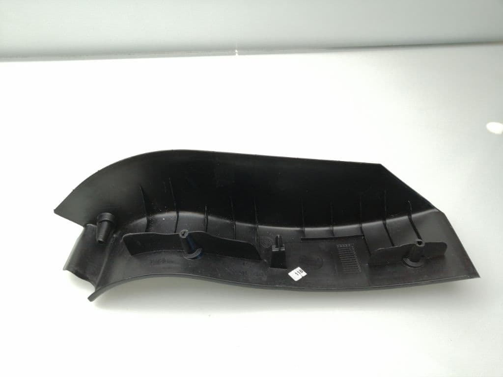 Plastico FIAT DUCATO 4