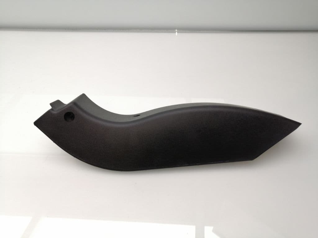 Plastico FIAT DUCATO 2