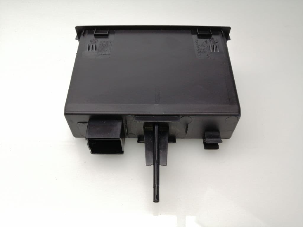 Plastico FIAT DUCATO 2